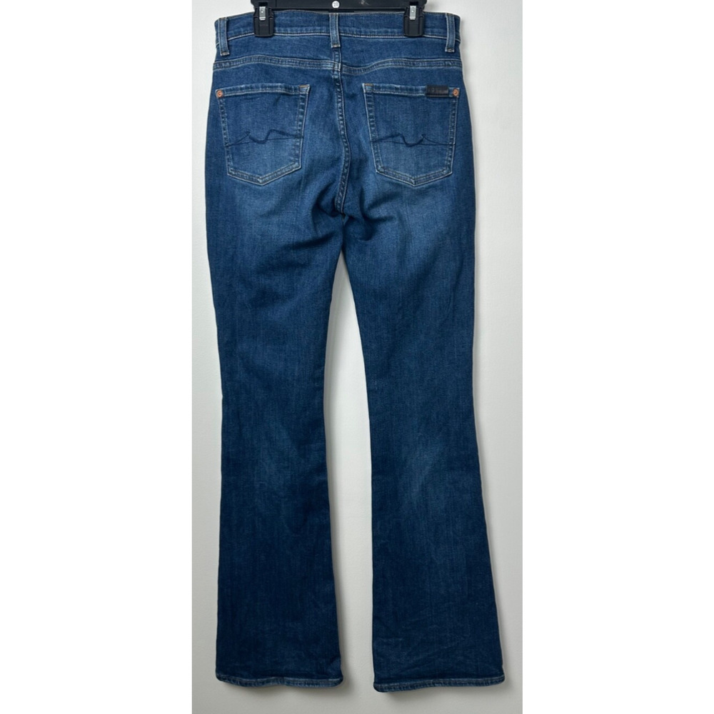 Women's Blue Jeans